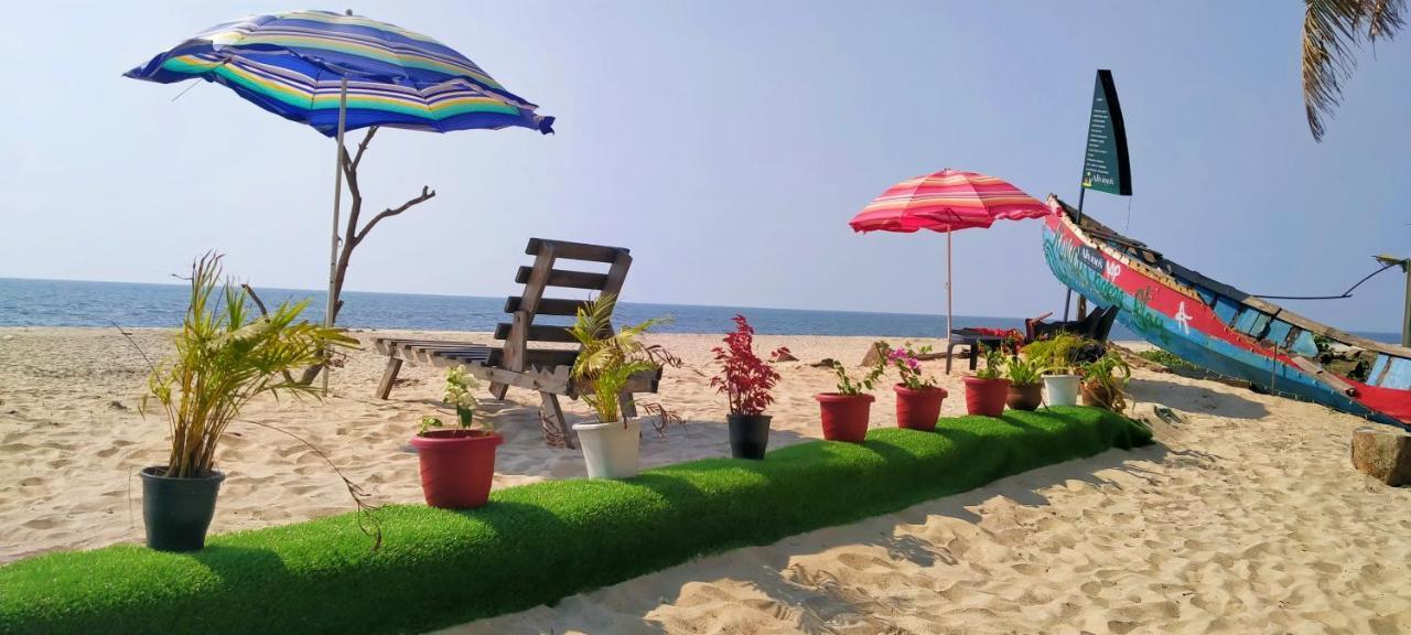 Alivious Beach Homestay Alappuzha Exterior photo