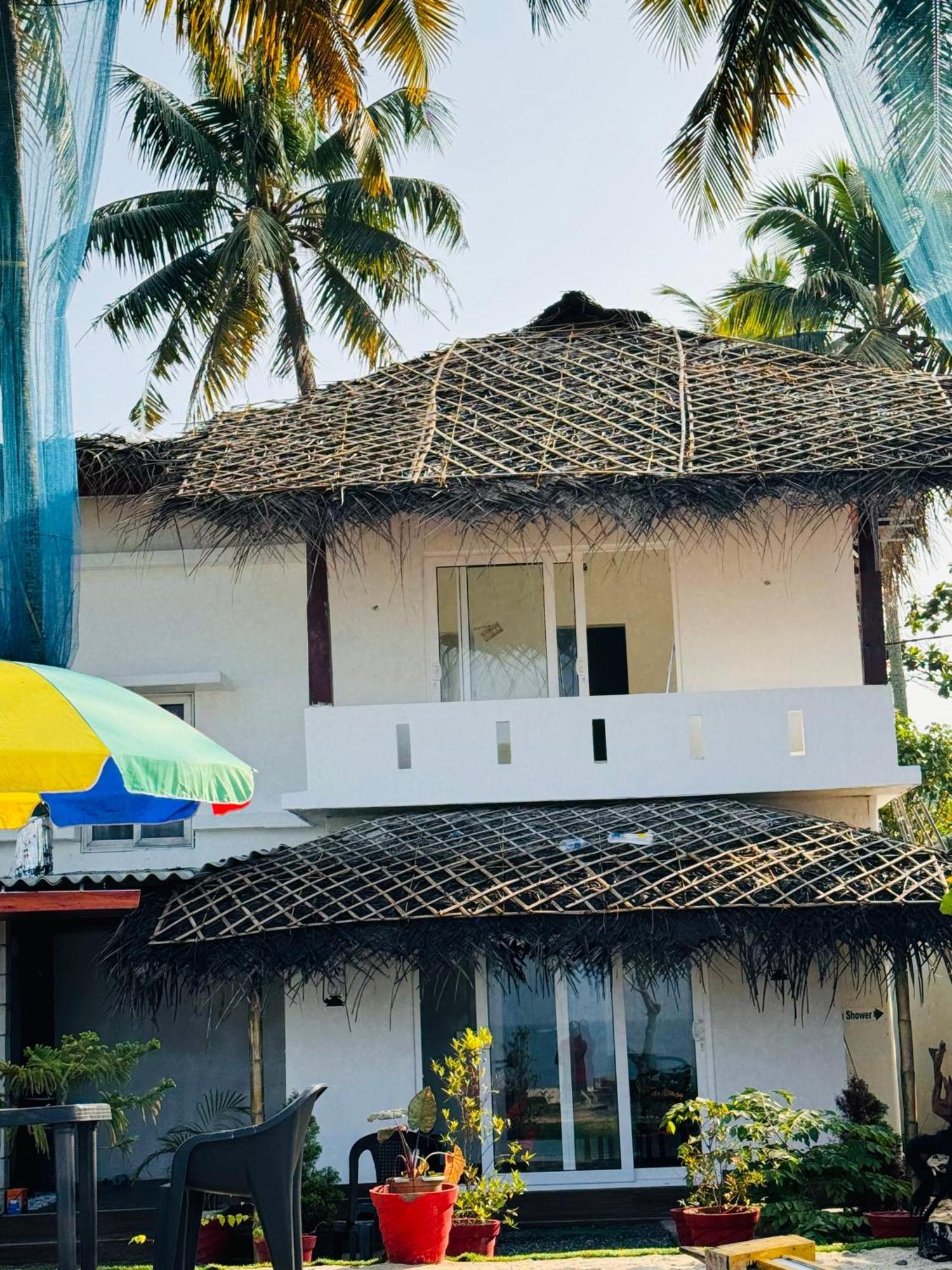 Alivious Beach Homestay Alappuzha Exterior photo